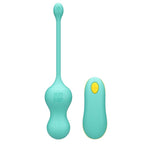 Vibromasseur ROMP Cello et sa télécommande, coffret Sortie en couple 3