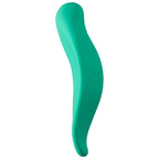 Stimulateur clitoridien ergonomique flexible Wave — vue rapprochée