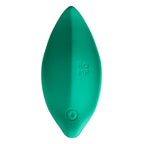 Stimulateur clitoridien ergonomique flexible Wave — emballage produit