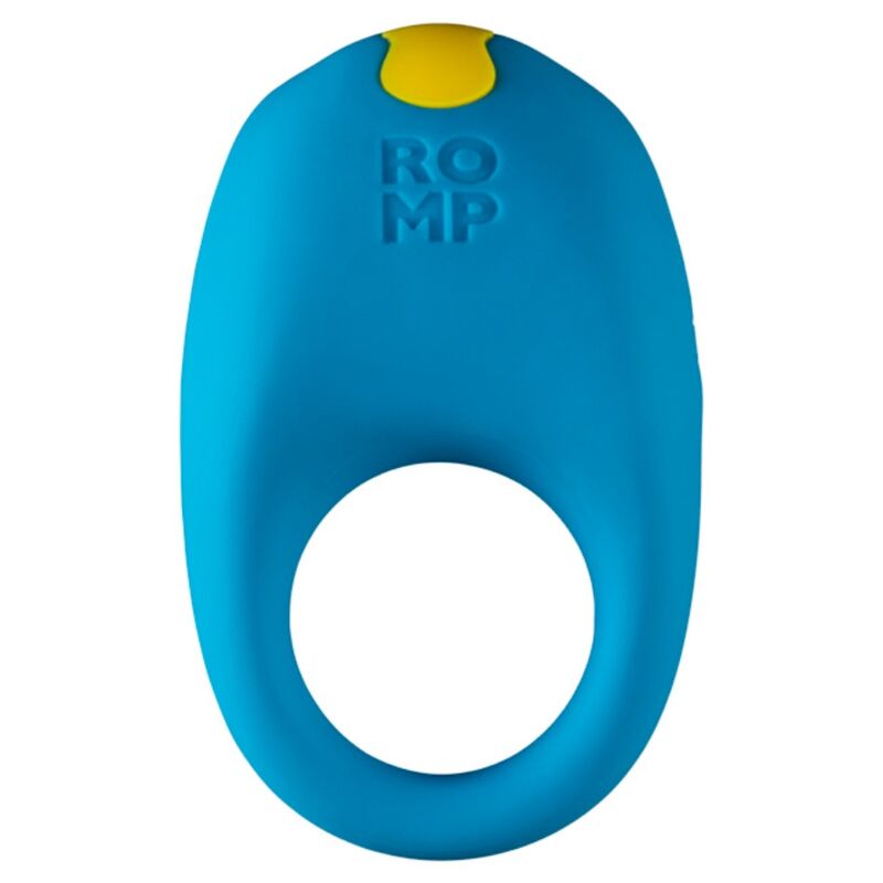 Kit de plaisir ROMP – Coffret 6 sextoys