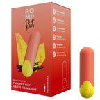 Mini vibromasseur balle multifonction Riot — vue galerie 11