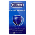 Préservatifs Extra Safe latex boîte 12 — vue principale