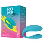 Kit de plaisir ROMP – Coffret 6 sextoys
