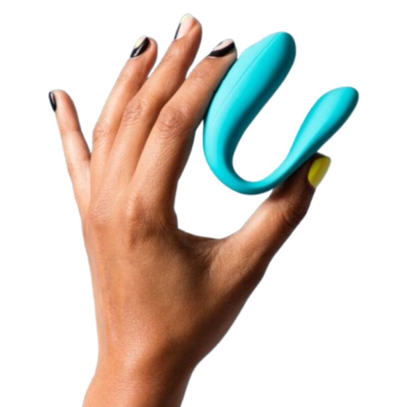 Kit de plaisir ROMP – Coffret 6 sextoys