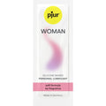 Échantillon lubrifiant femme base eau dose 1,5 ml — vue principale