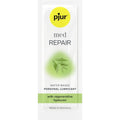 Échantillon lubrifiant hydratant base eau dose 2 ml — vue principale