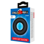 Emballage seul du Crazy Bull Urban, mention Super Soft Silicone