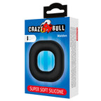 Emballage seul du Crazy Bull Walden, mention Super Soft Silicone