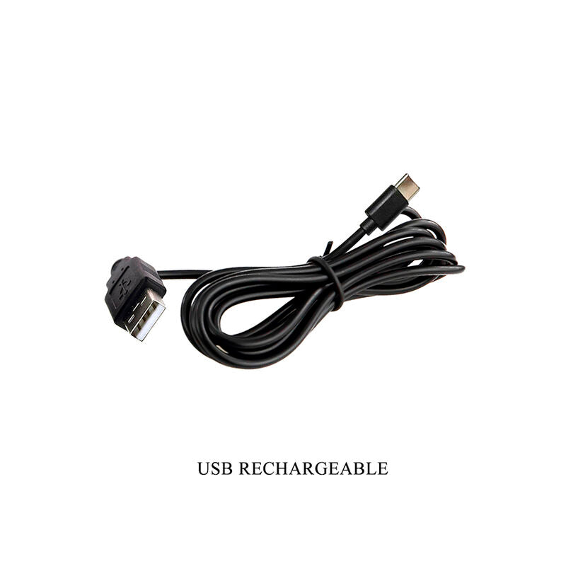 Câble de recharge USB Type-C du Calista