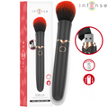 Pinceau de maquillage vibrant