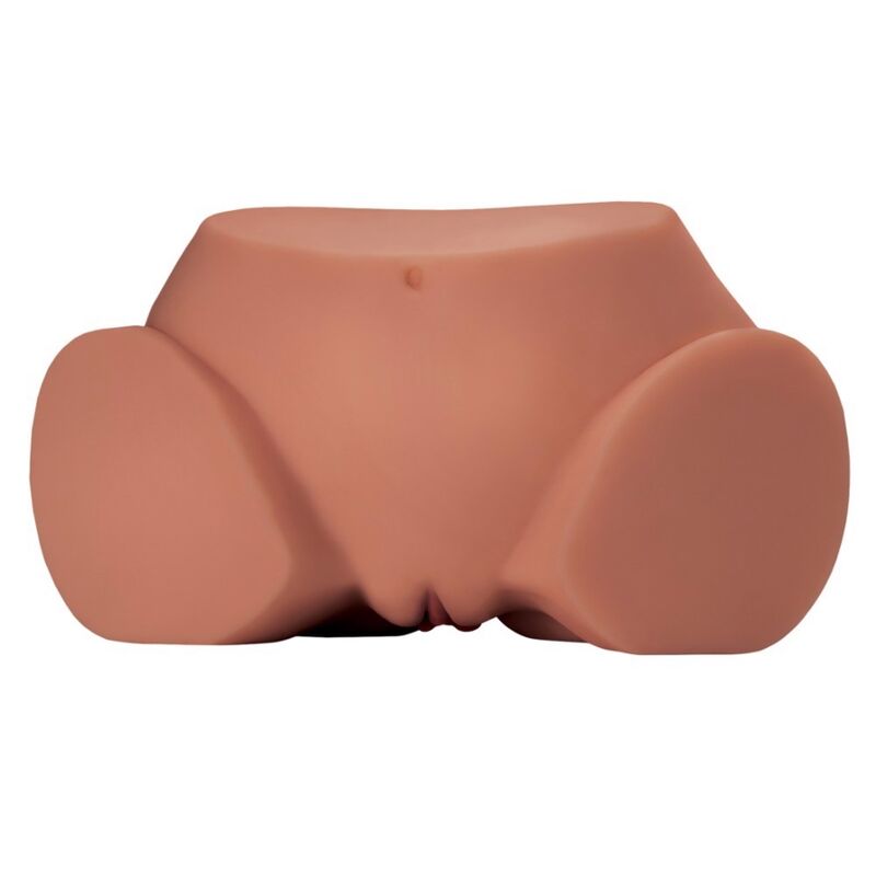 Masturbateur réaliste PDX Plus 360° Banger vu de dos, fesses pleines sans détail intime