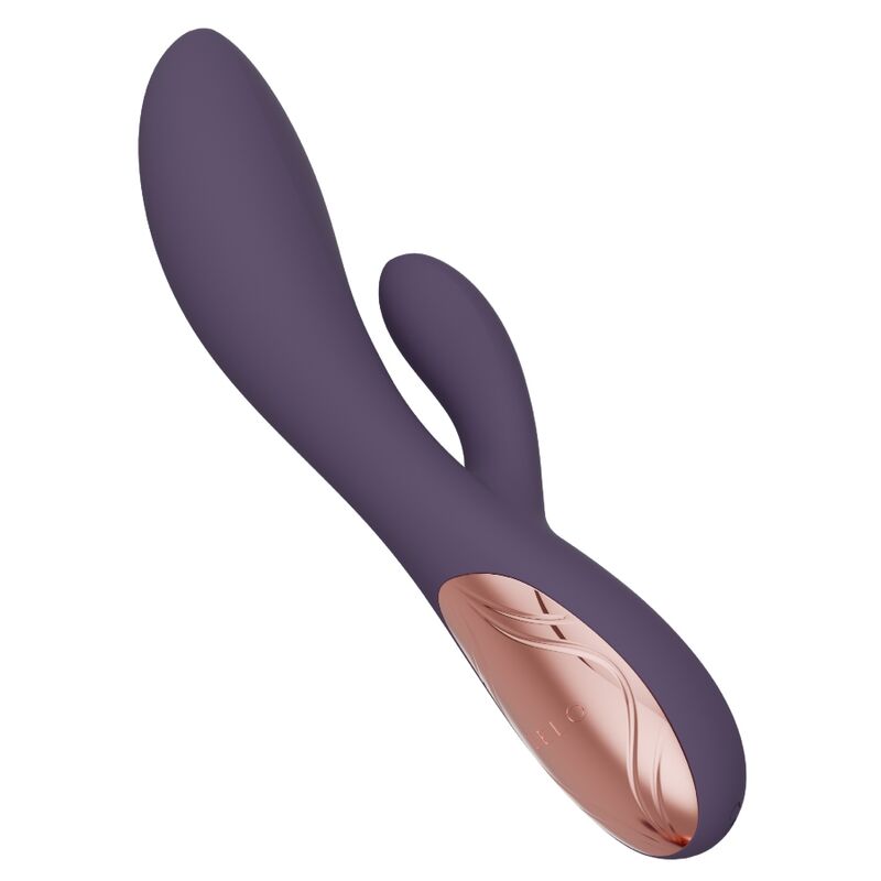 Ina Thrust Rabbit vibromasseur
