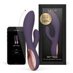 Ina Thrust Rabbit vibromasseur