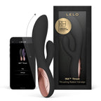 Ina Thrust Rabbit vibromasseur