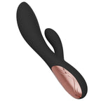 Ina Thrust Rabbit vibromasseur