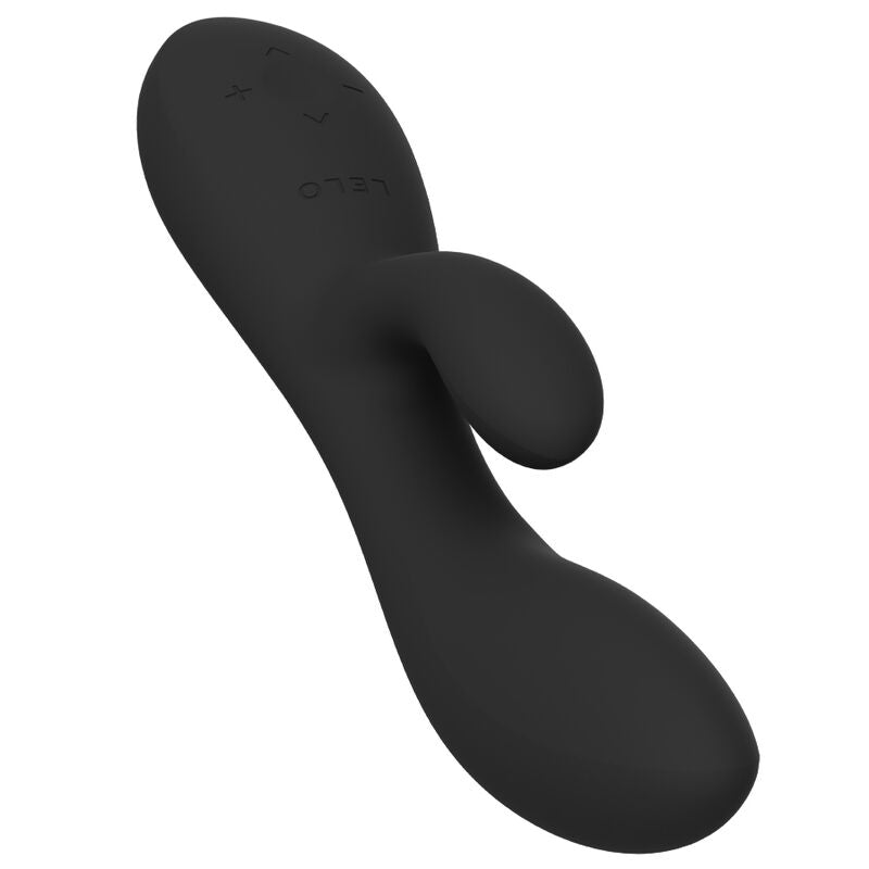 Ina Thrust Rabbit vibromasseur