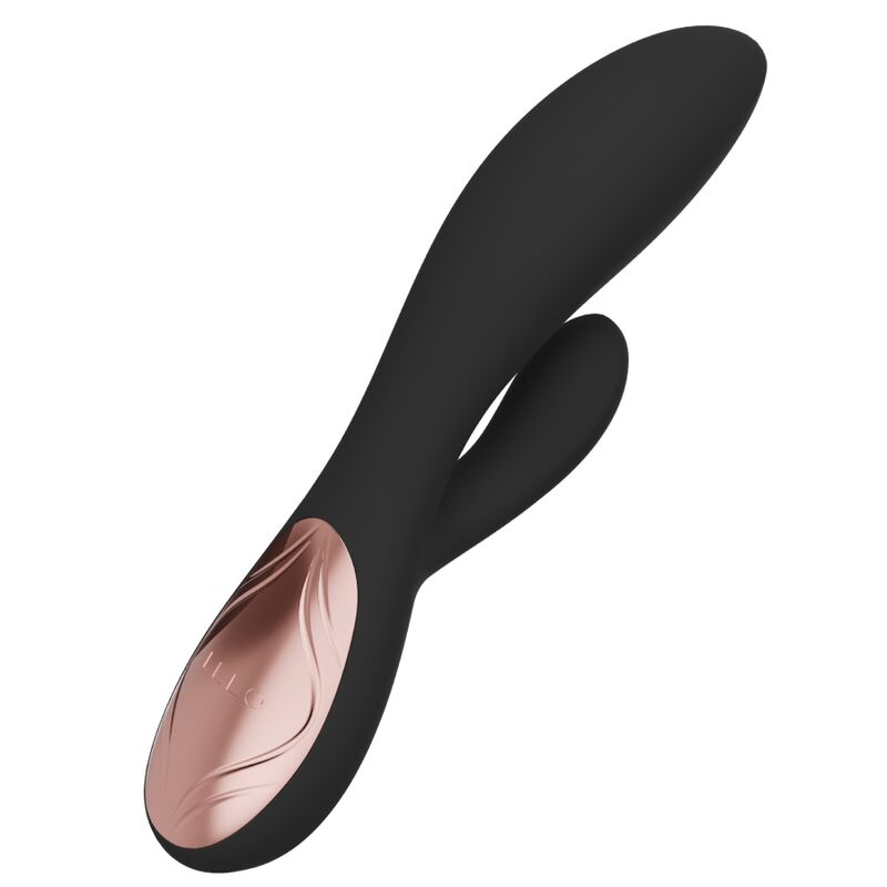Ina Thrust Rabbit vibromasseur