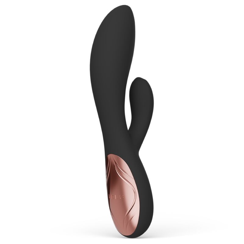 Ina Thrust Rabbit vibromasseur