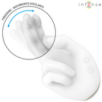 Stimulateur JIMMY by Intense en forme de main — vue 2