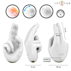 Stimulateur JIMMY by Intense en forme de main — vue 3