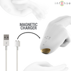 Stimulateur JIMMY by Intense en forme de main — vue 6