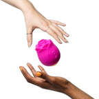 Rose 2.0 Stimulateur Clitoridien Romp — détail produit