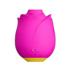 Rose 2.0 Stimulateur Clitoridien Romp — vue de profil