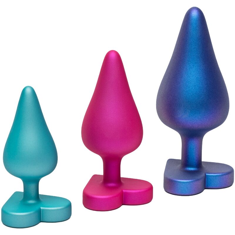 Kit de plaisir ROMP – Coffret 6 sextoys