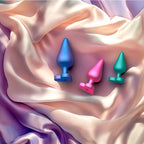 Kit de plaisir ROMP – Coffret 6 sextoys