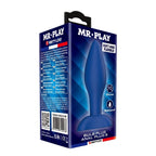 Plug anal conique MR Play taille S - vue complémentaire
