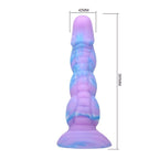 Gode fantasy Power Monsters Alien 20,5 cm