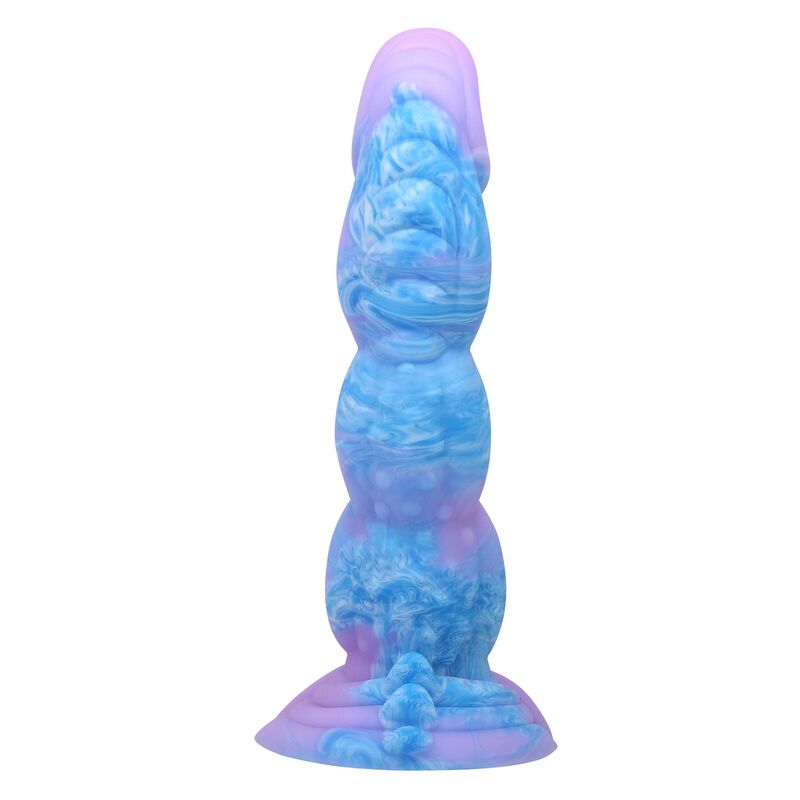 Gode fantasy Power Monsters Alien 20,5 cm