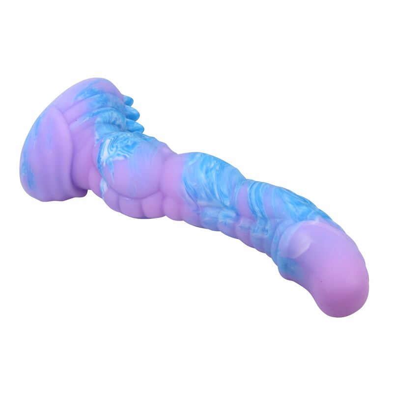 Gode fantasy Power Monsters Alien 20,5 cm