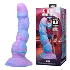 Gode fantasy Power Monsters Alien 20,5 cm