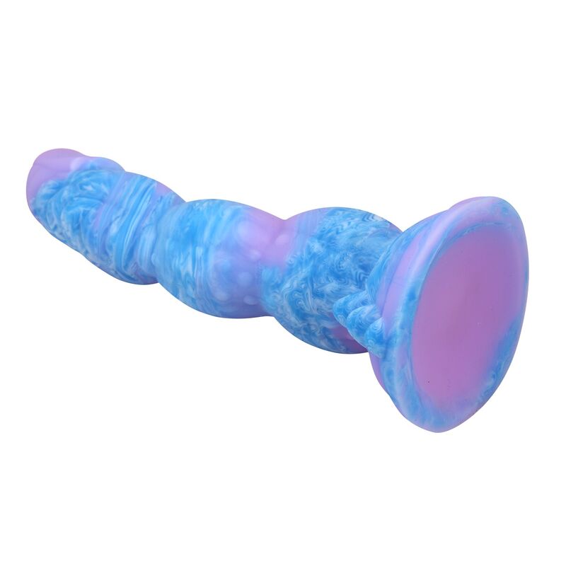 Gode fantasy Power Monsters Alien 20,5 cm