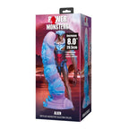 Gode fantasy Power Monsters Alien 20,5 cm