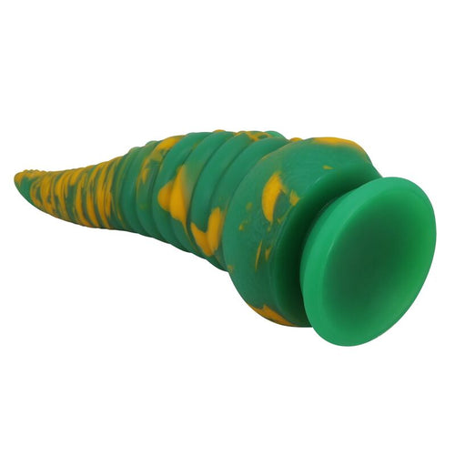 Dildo fantasy Power Monsters Abyssal Colossus 22,5 cm