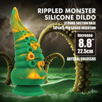 Gode fantasy Power Monsters Abyssal Colossus 22,5 cm