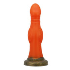 Gode fantasy Power Monsters Blazeheart Charger 18,5 cm