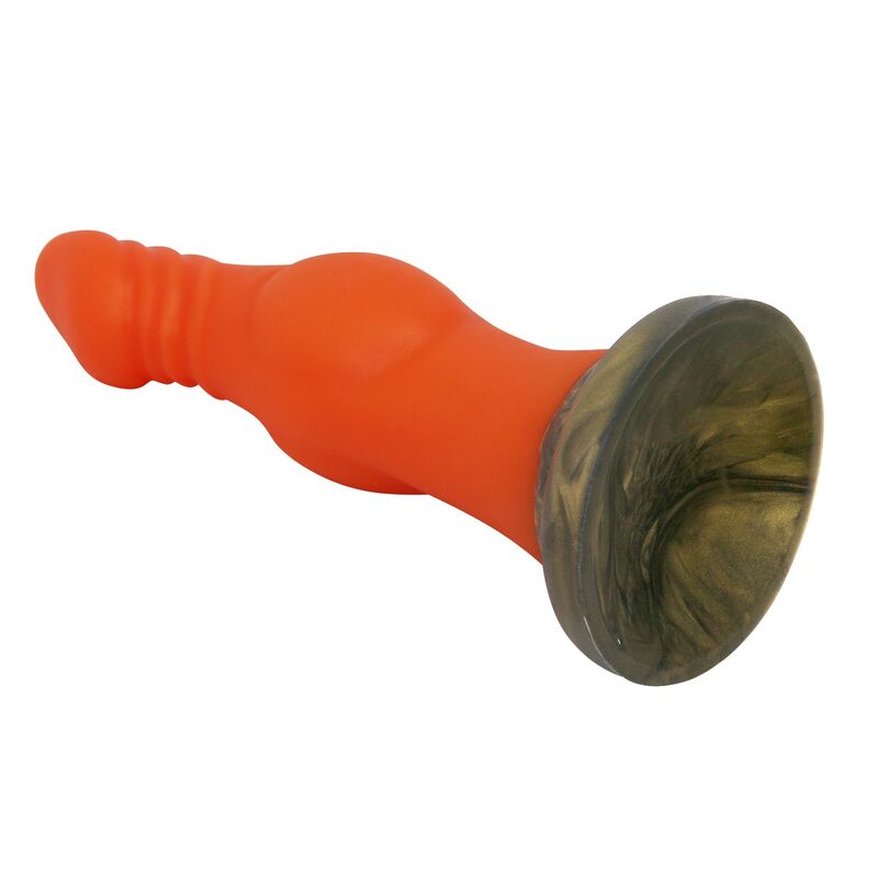 Gode fantasy Power Monsters Blazeheart Charger 18,5 cm