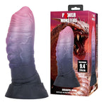 Gode fantasy Power Monsters Dreadful Fiend 24 cm