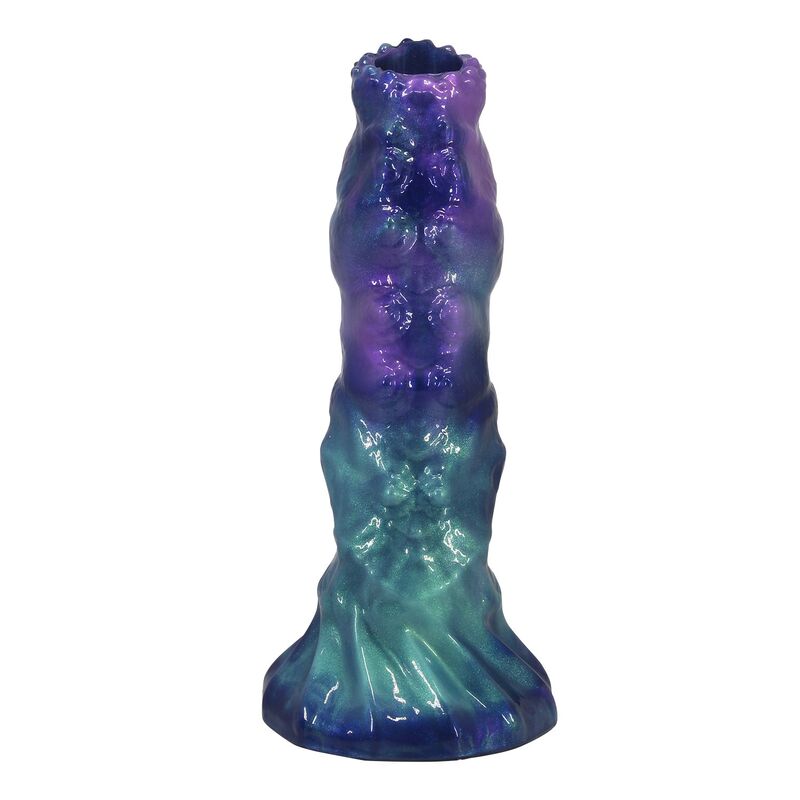 Gode gonflable Power Monsters Duskwalker Sentinel 23 cm
