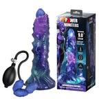 Gode gonflable Power Monsters Duskwalker Sentinel 23 cm