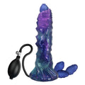 Gode gonflable Power Monsters Duskwalker Sentinel 23 cm