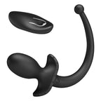 Vibrateur anal et périnéal MR Play avec télécommande