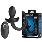 Vibrateur anal et périnéal MR Play avec télécommande