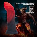 Gode fantasy Power Monsters Infernal Goliath 25 cm