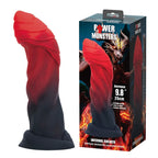 Gode fantasy Power Monsters Infernal Goliath 25 cm