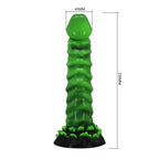 Gode fantasy Power Monsters Manticore 23 cm