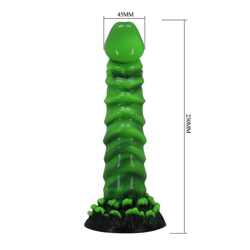 Gode fantasy Power Monsters Manticore 23 cm